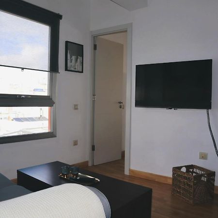 לאס פאלמס דה גראן קנאריה Wonderful Home Triana Center מראה חיצוני תמונה
