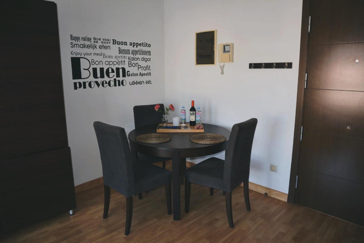 לאס פאלמס דה גראן קנאריה Wonderful Home Triana Center מראה חיצוני תמונה