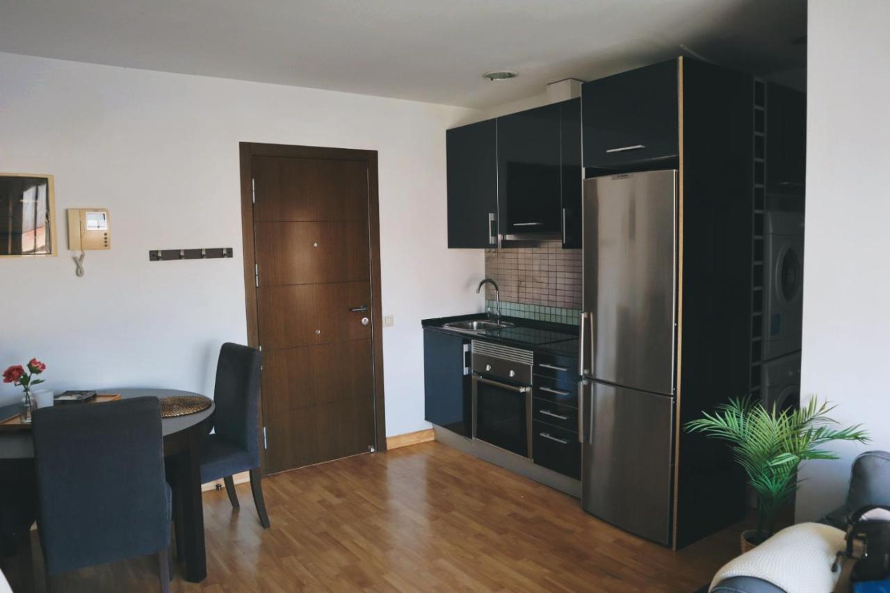לאס פאלמס דה גראן קנאריה Wonderful Home Triana Center מראה חיצוני תמונה