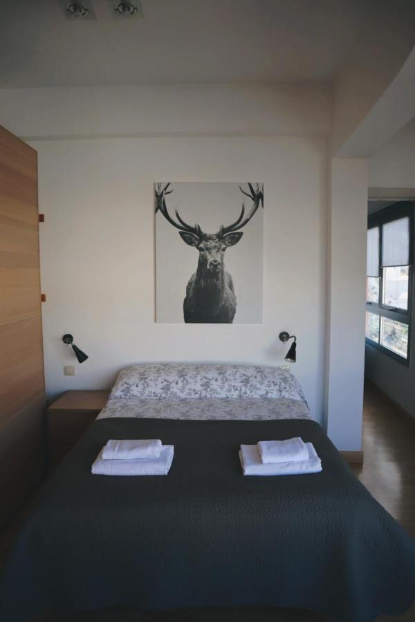 לאס פאלמס דה גראן קנאריה Wonderful Home Triana Center מראה חיצוני תמונה