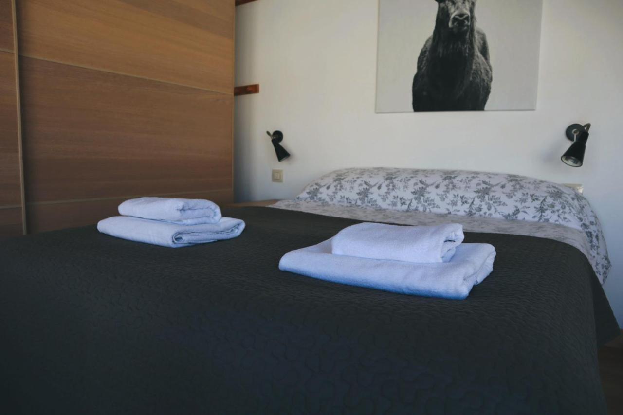 לאס פאלמס דה גראן קנאריה Wonderful Home Triana Center מראה חיצוני תמונה