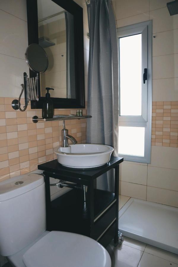 לאס פאלמס דה גראן קנאריה Wonderful Home Triana Center מראה חיצוני תמונה