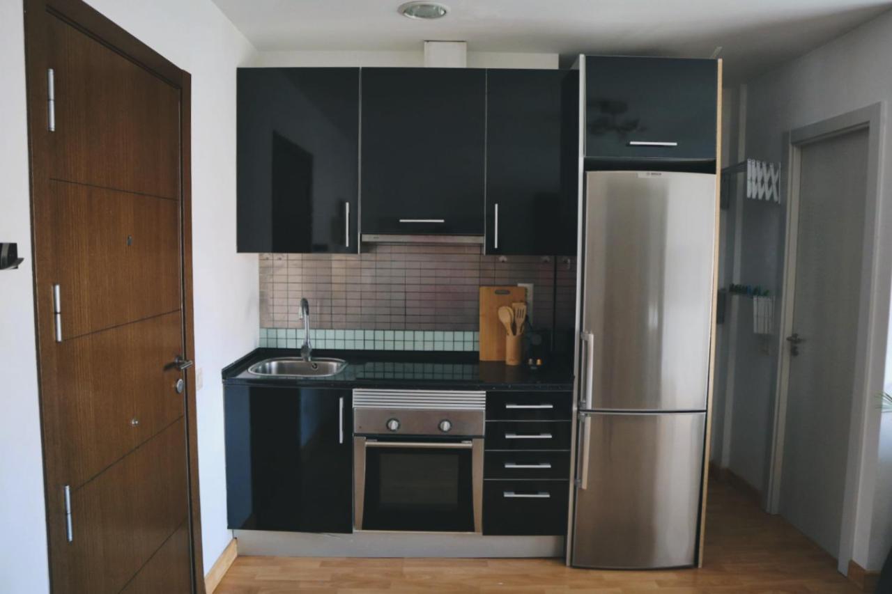 לאס פאלמס דה גראן קנאריה Wonderful Home Triana Center מראה חיצוני תמונה
